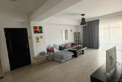 Apartament 2 Camere Alba Iulia - Unirii cu Centrala Proprie - 1