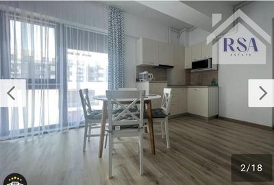 Apartament Open space de vanzare Mamaia Nord Tomis Villa Panorama Mare - 2