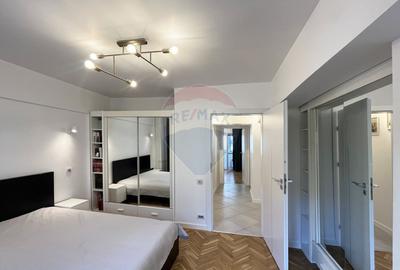 Inchiriere apartament - 2 camere (inițial 3), modern, spatios – Perla - 13