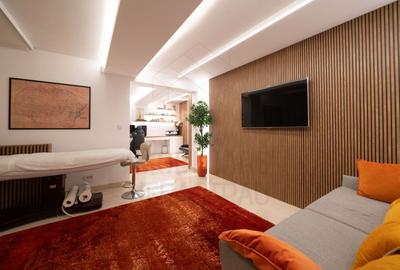 Reședință interbelică cu personalitate arhitecturală distinctă în zona Dorobanți - 69