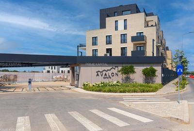 PENTHOUSE EXCLUSIVIST - MOBILAT  - GATA DE MUTARE - 1