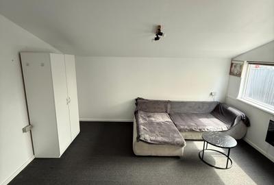 INTRARE IPOTESTI -  Casa tip duplex P+M - 10