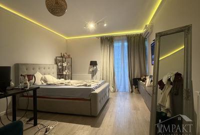 Apartament cu 1 camera finisat la cheie in Gheorgheni - 1