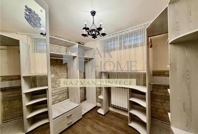 Vanzare vila D+P+1E, Bulevardul Castanilor, Ploiesti - 20