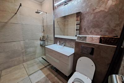 APARTAMENT 5 CAMERE CU SCARA INTERIOARA IN VILA - ANVELOPATA TERMIC ANUL CURENT - 19