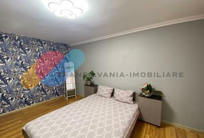 Apartament 2 camere, 49mp, cartier Manastur - Mehedinti - 1