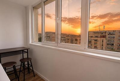 REA1028950 Prima inchiriere I Apartament 2 camere I 65 MP I Vatra Luminoasa - 12