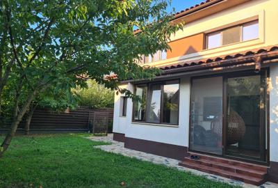 OMNIA-Proprietati alese! Casa ta. Asfalt,canalizare. Spatioasa, surprinzatoare! - 38