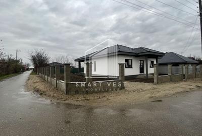 Casa de vanzare | 102 mp util | Zona Lazuri - 21