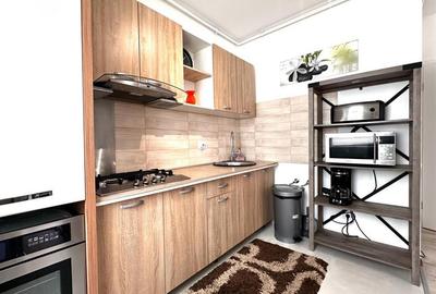 Apartament cu 3 camere de inchiriat, Brasov - 7