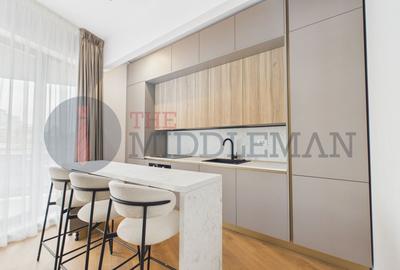 2 camere modern, la 1 minut de Stația de metrou Basarab | Locație excelentă - 2