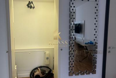 Apartament decomandat de inchiriat cu 2 camere  in Soseaua Nordului - 10
