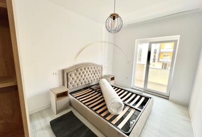 OCAZIE | Apartament 2 camere - Giroc, Hotel IQ - încălzire prin pardoseală - 3