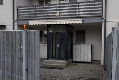 3 Camere I PIPERA TUNARI I 100 mp gradina - 12