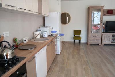 Apartament 2 camere - 60 mp - zona Astra - Urban Plaza - 3