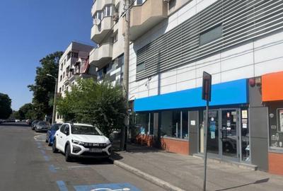 Kiseleff-adiacent, ideal show-room premium, un birou de reprezentanță - 2