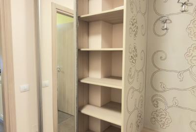 Apartament 2cam, 50mp Metrou - Stefan Cel Mare | Parcul Circului - 14