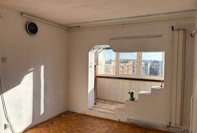 Apartament cu 2 camere decomandat în Mărgeanului