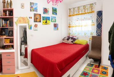 Apartament 3 camere de închiriat – Aleea Seviș, Bloc Y - 4