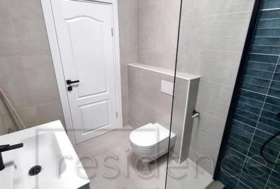 Apartament 2 camere, Floresti, zona Urusagului+Garaj - 14