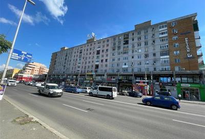 Spatiu comercial de inchiriat zona Pelican Tulcea - 4