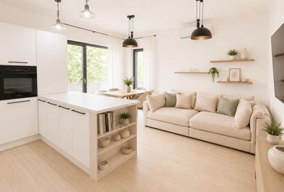 COMISION 0% | Penthouse 3 Camere | Giroc  | Parcare Subterana - 16
