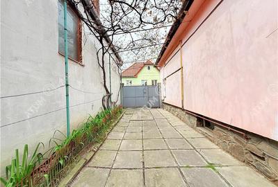 Casa individuala 1075 mp teren 125 mp utili zona Turnisor din Sibiu - 18