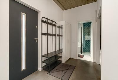 Casa pasivă Hambar 44, lot 200 mp, 3 locuri de parcare - 11