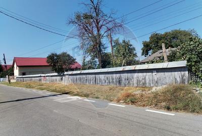 Casă / Vilă cu 4 camere de vânzare în zona Central - 2