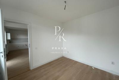 Apartament 3 camere de vanzare finisat parcare subterana! - 5