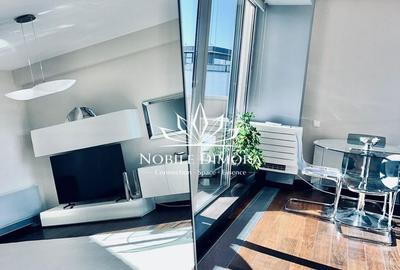 Apartament cu 2 camere de lux in Elisabetin cu SPA - langa zona centrala - 3