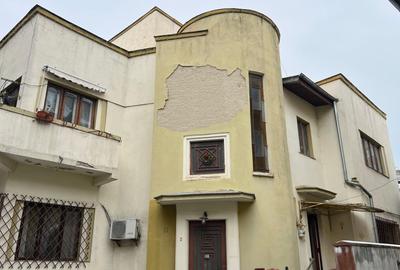 Apartament in vila P+1 | 101 mp utili | Mosilor-Armeneasca - 1