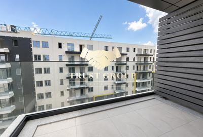 Apartament 2 camere decomandat, nou, 50 mp, etaj 10/11, cu centrală proprie - 5