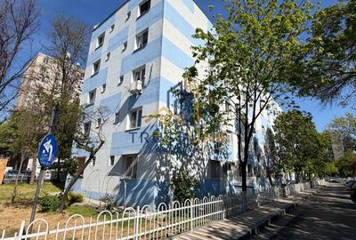 Apartament cu 2 camere semidecomandat în Sălaj