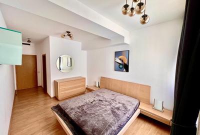 APART 3 CAMERE | DE INCHIRIAT | 120 MP | HERASTRAU | 3 LOCURI PARCARE - 9