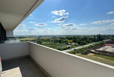 Apartament 2 camere | Etaj 8 | Loc de parcare subteran | bloc Zora - 9