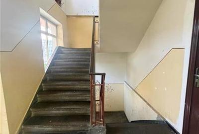 Repozitionare pret! Apartament 2 camere decomandat, 46mp utili, mobilat , etaj 3 - 15