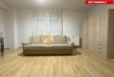 Apartament 2 camere | Decomandat | Pet Friendly |  5 min FSEGA si Iulius Mall - 1