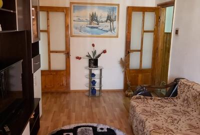Etaj 3 - Alexandru - Olimp - Apartament 3 camere - mobilat - 3
