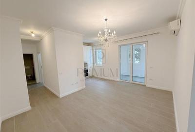 DUMBRAVITA - 3 CAM -  2 BAI - 2 LOCURI PARCARE - CENTRALA/AC - CURTE SPATIOASA - 4