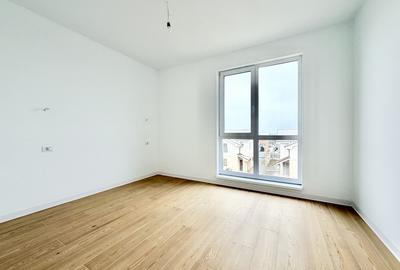 Comision 0% Apartament 2 camere cu gradina + Cartier Asfaltat - Mosnita - 12