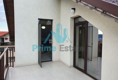 Apartament 3 camere cu panorama strada Eugen Ionesco - 9
