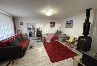Casă cu 4 camere în Cisnădie