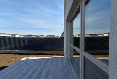 Casa 4 Camere, De Vânzare, Zona Rediu, IAȘI - 3