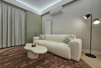 Apartament 2 camere Pipera - Cortina Nord - 1