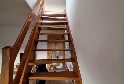 COMISION 0% Apartament 3 camere, 70 mp utili - zona Girocului - 5
