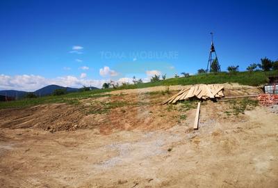 Oportunitate ! Teren intravilan 650 mp, Calea Romanului, Piatra Neamț - 7