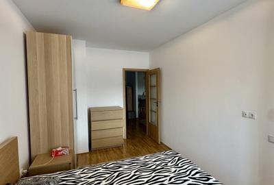 Apart. modern cu 2 camere+terasa, Grand Park, langa Iulius, garaj - 6