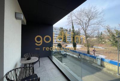 Apartament cu 3 camere decomandat, mobilat în Primăverii