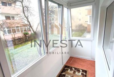 Apartament cu 3 camere pe strada Louis Pasteor! - 10